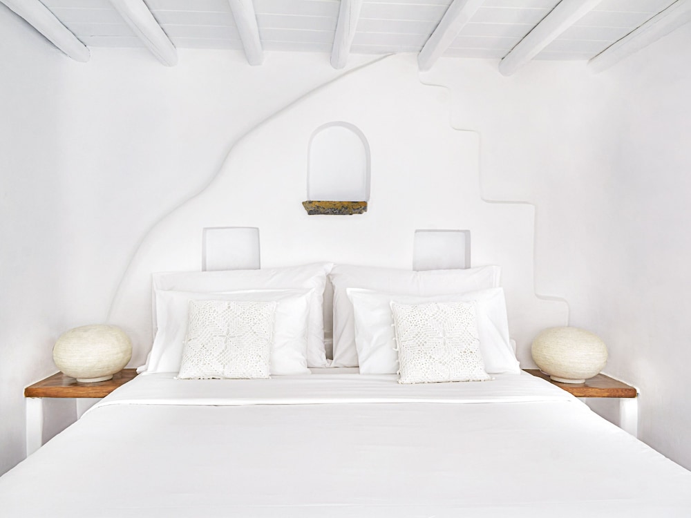 Junior Suite Panoramic Sea View - Photo 4