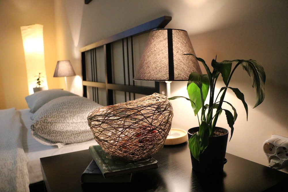 Comfort Quadruple Room photo 2