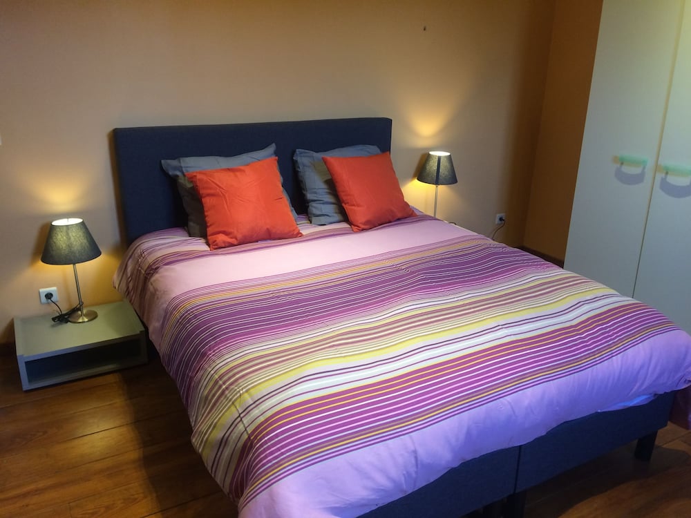 Standard Triple Room photo 1