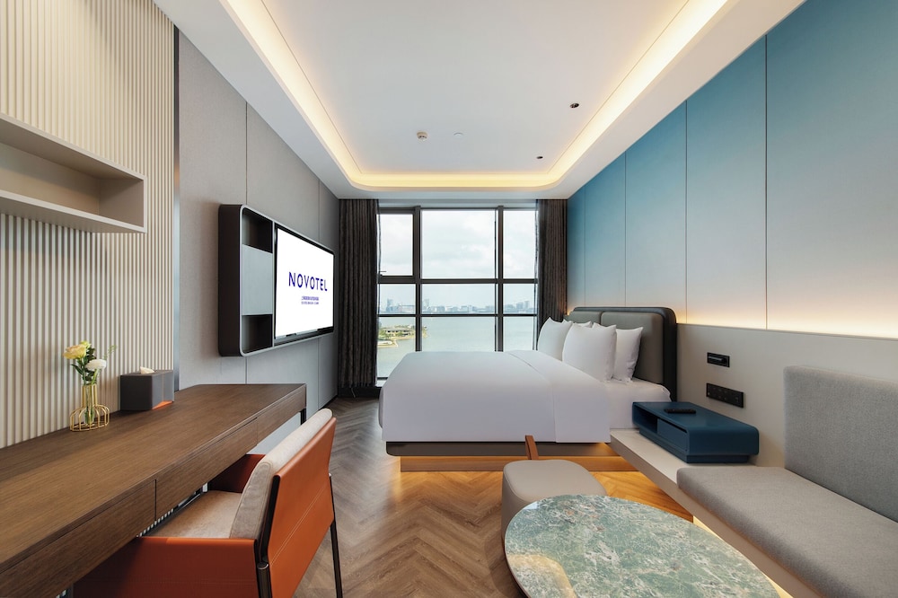 Superior Apartment, 1 Queen Bed