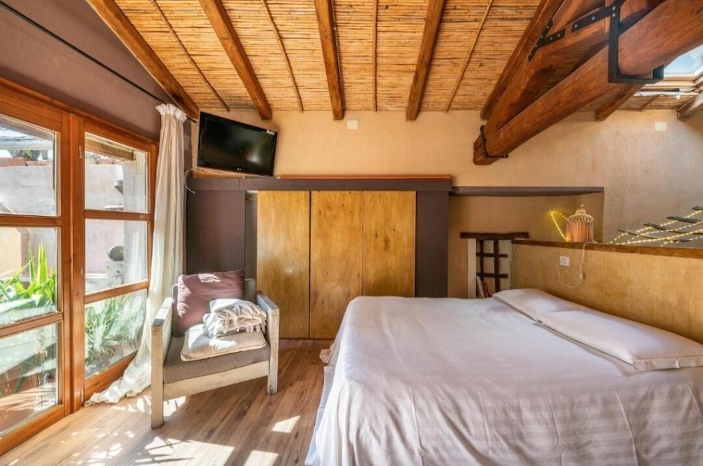 Design Room, 1 Bedroom, Terrace photo 3
