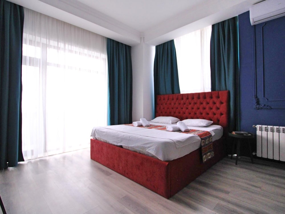 Comfort Suite, Balcony, Sea View