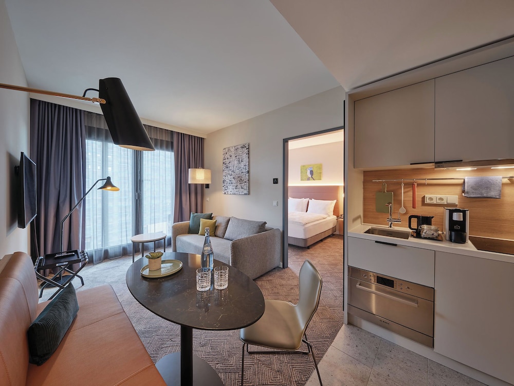Premier Apartment, 1 Bedroom