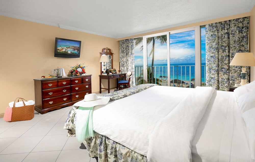 Room, Oceanfront