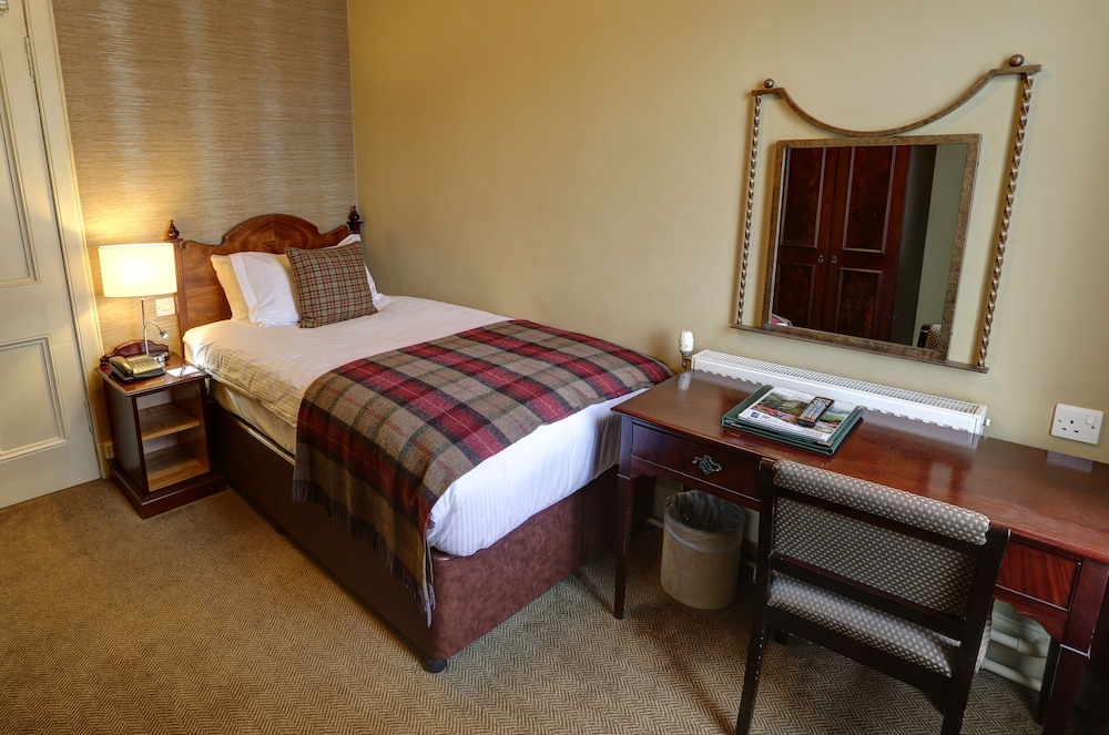 Classic Twin Room photo 2