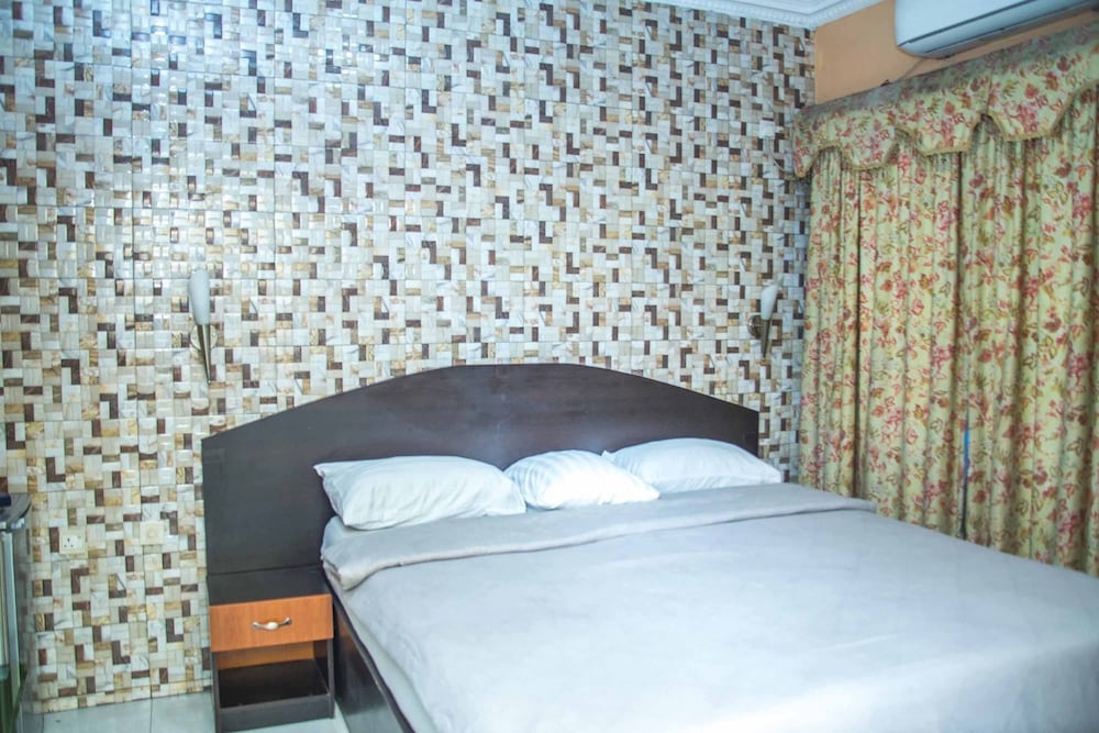 Deluxe Suite, 1 Double Bed photo 1