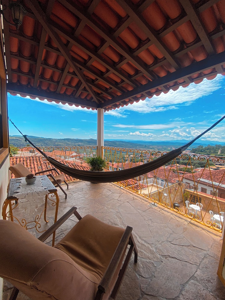 Panoramic Suite