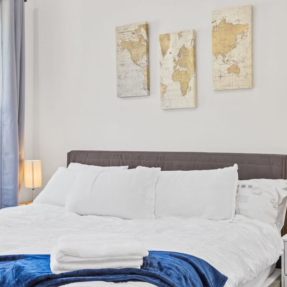 HTX Cityscape I Sleeps 24 Fully Stocked Parking 8, Billede 95