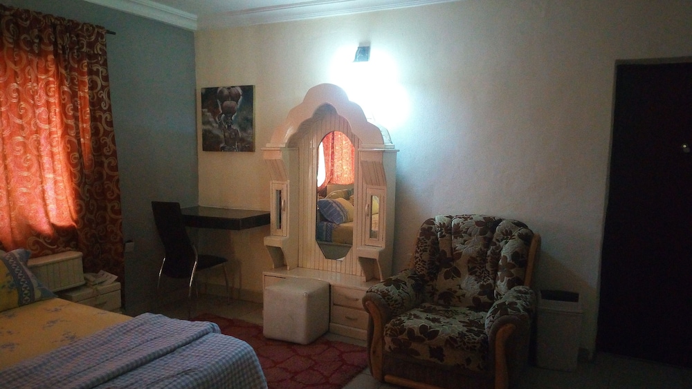 Deluxe Room photo 2