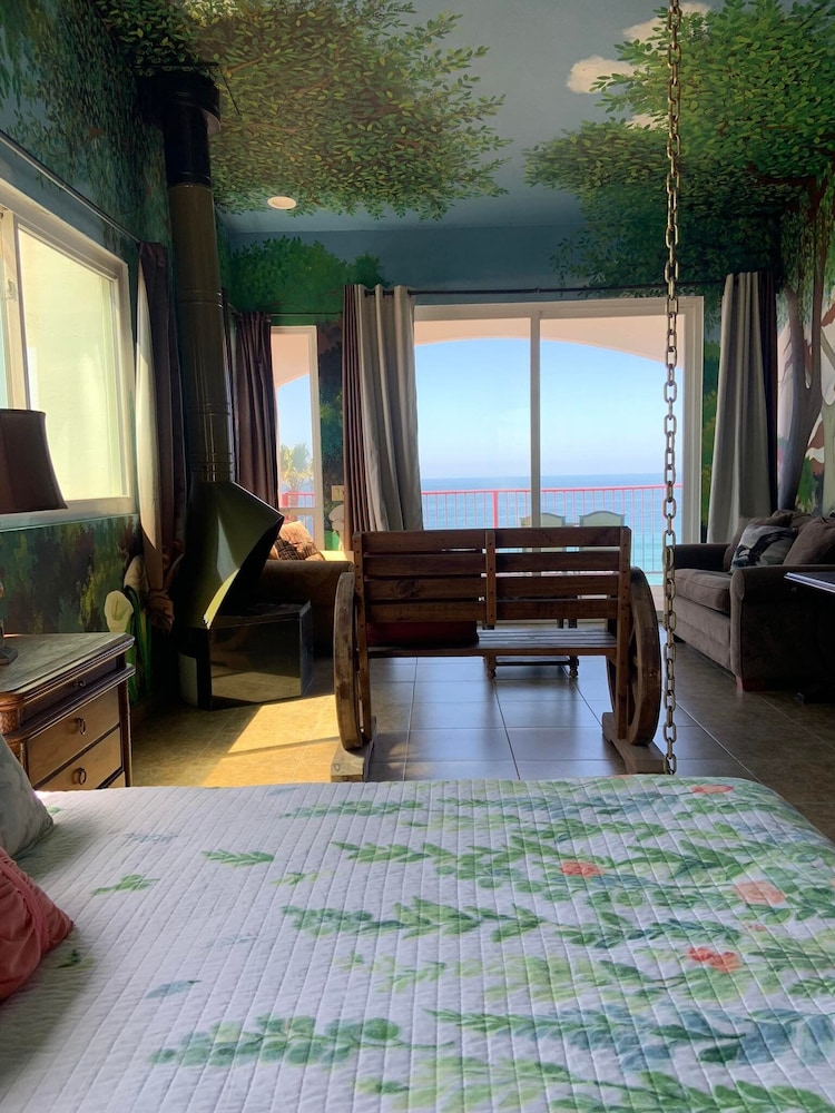 Exclusive Room