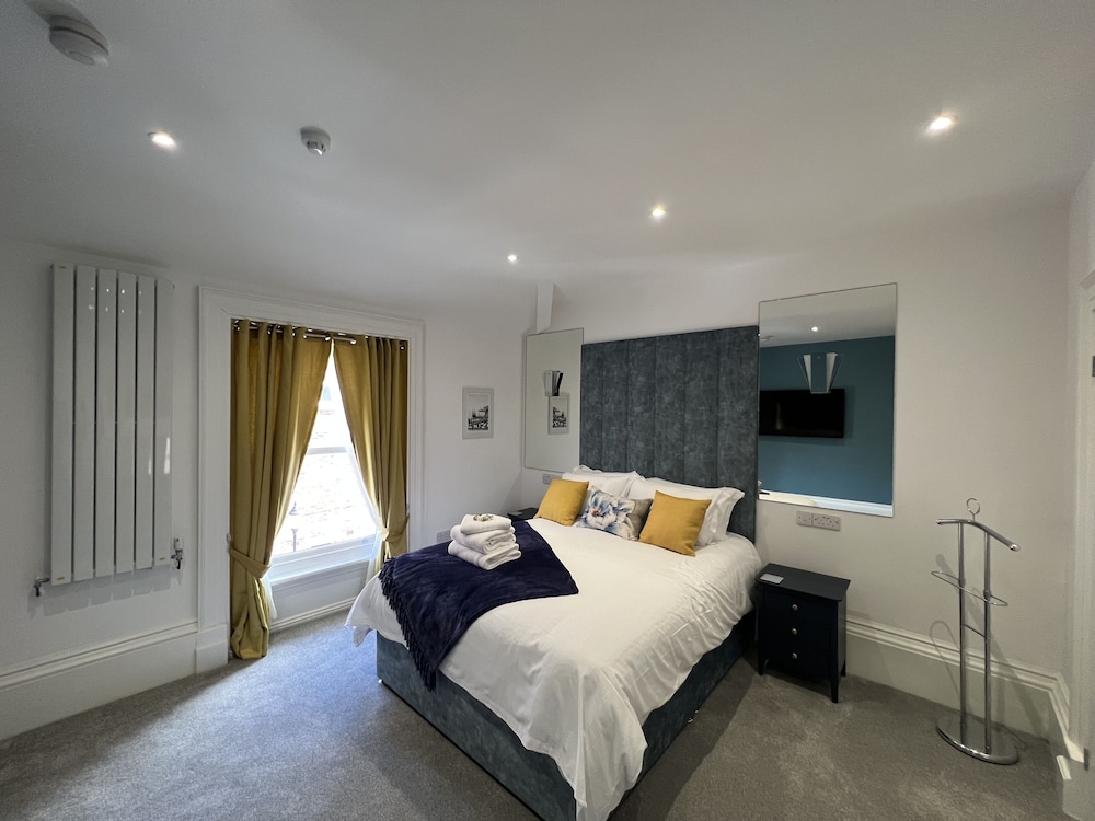 Luxury Penthouse photo 3