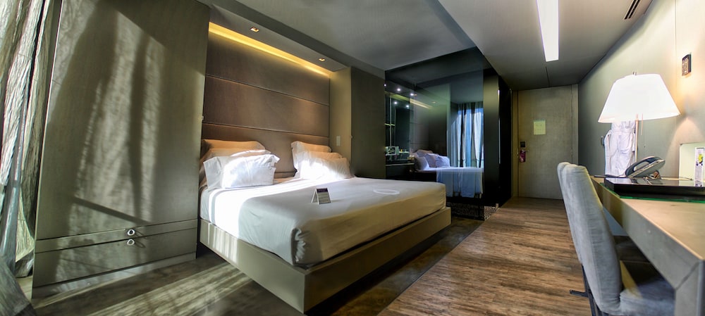 Deluxe Single Room photo 3