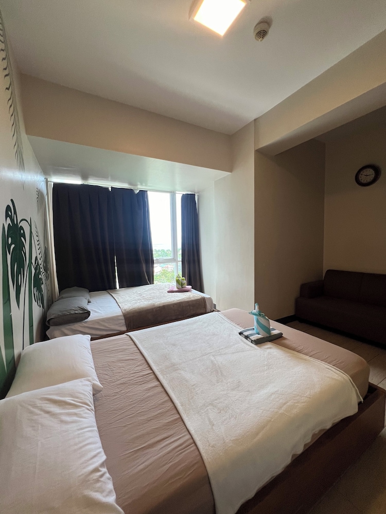 Family Condo, 2 Bedrooms, Sea View photo 2