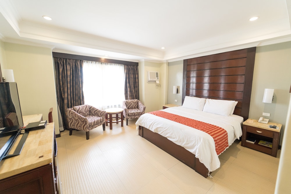 Superior Room photo 2