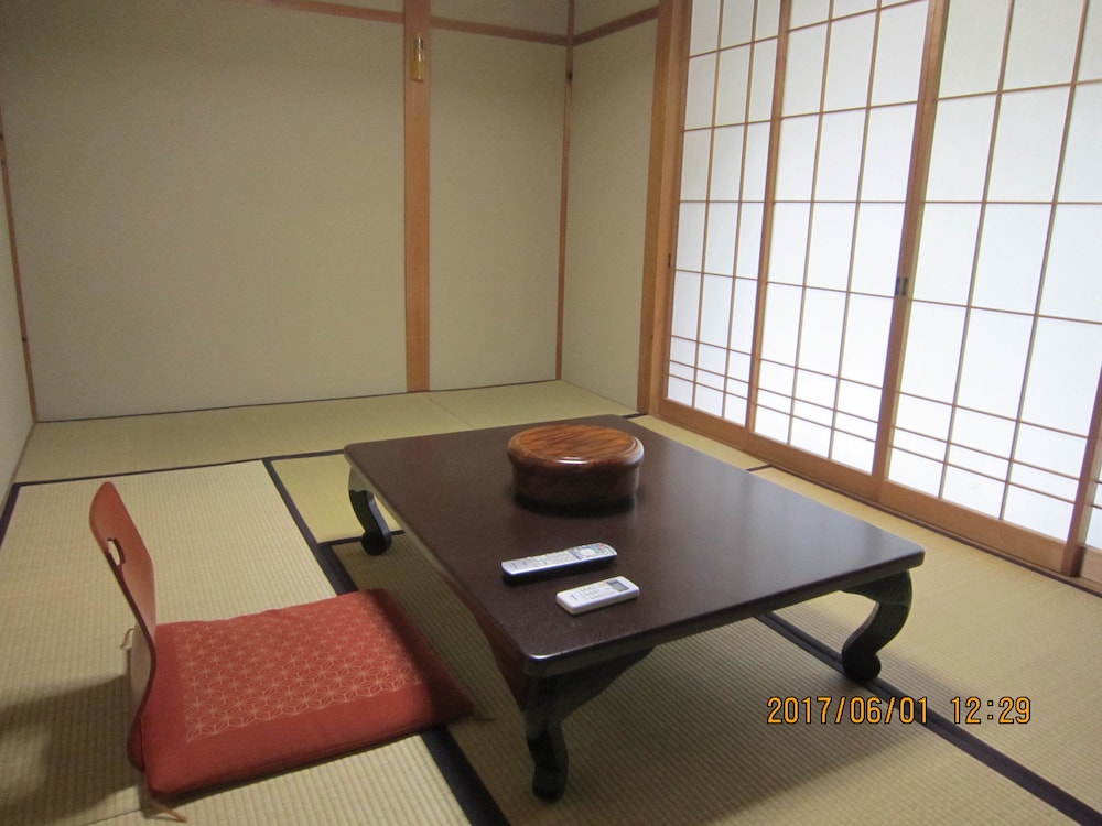 Japanese Style Room, 8 Tatami-mats photo 1