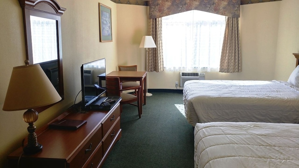 Classic Room photo 1