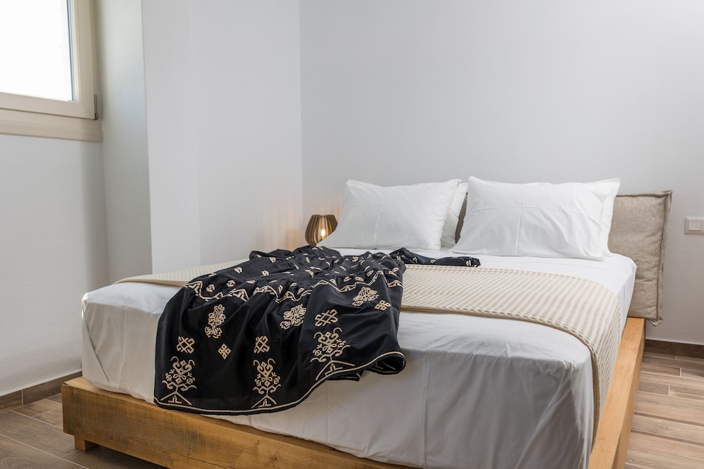 Deluxe Suite, Private Pool, Sea View