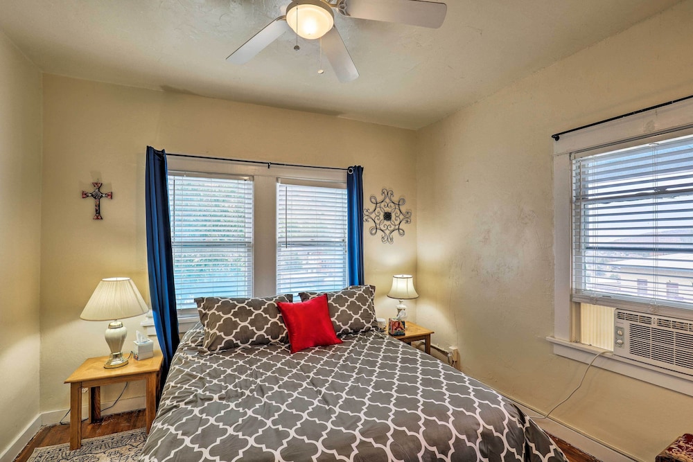 Apartment (2 Bedrooms) photo 2
