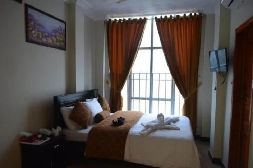 Deluxe Double Room - Photo 1