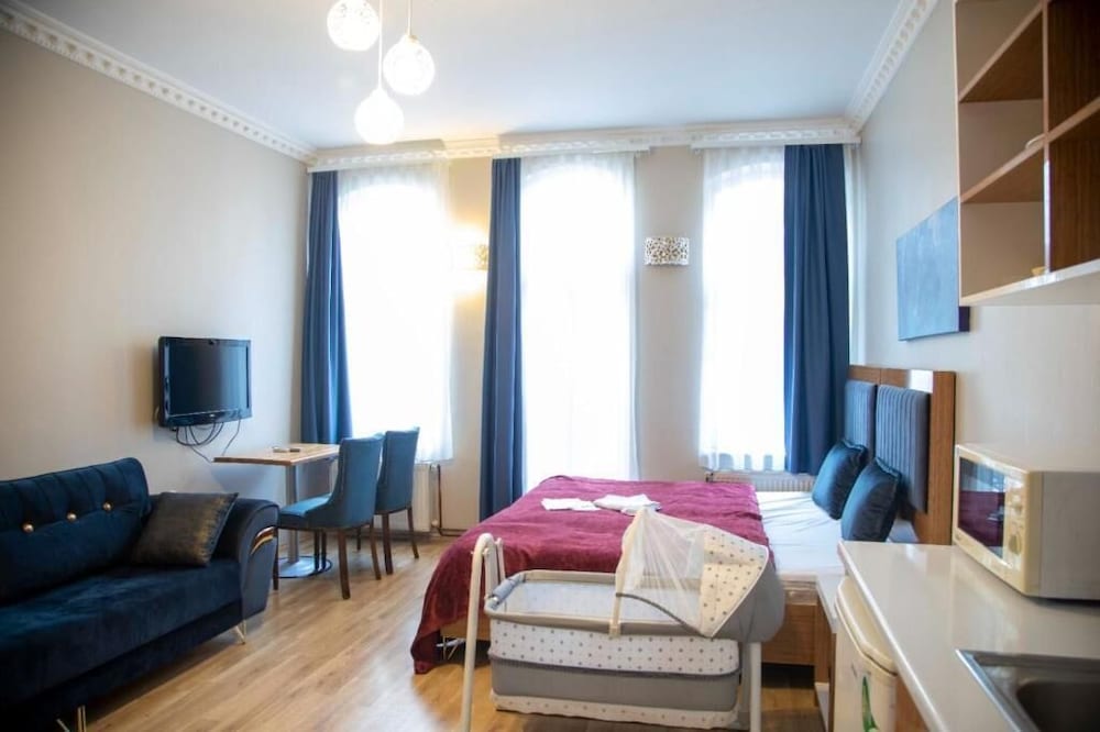 Standard Apartment photo 1