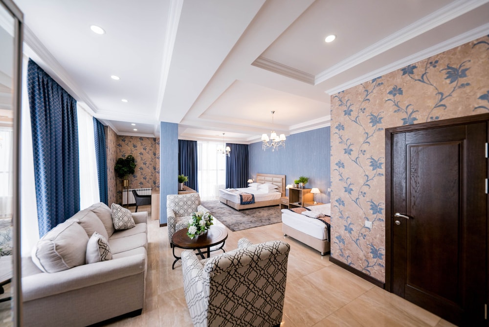 Luxury Double Room photo 3