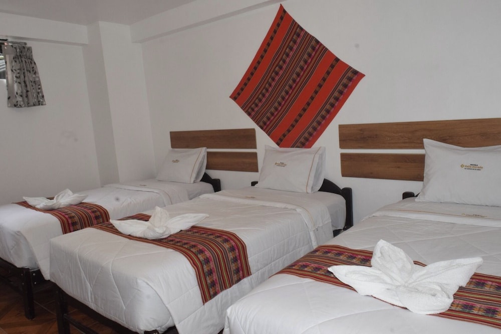 Comfort Triple Room photo 1