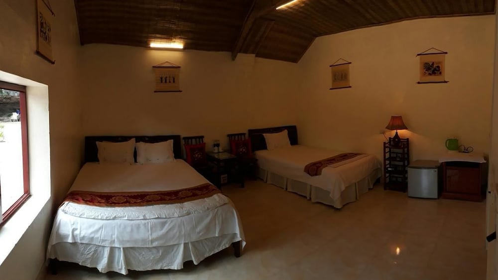 Triple Room photo 2