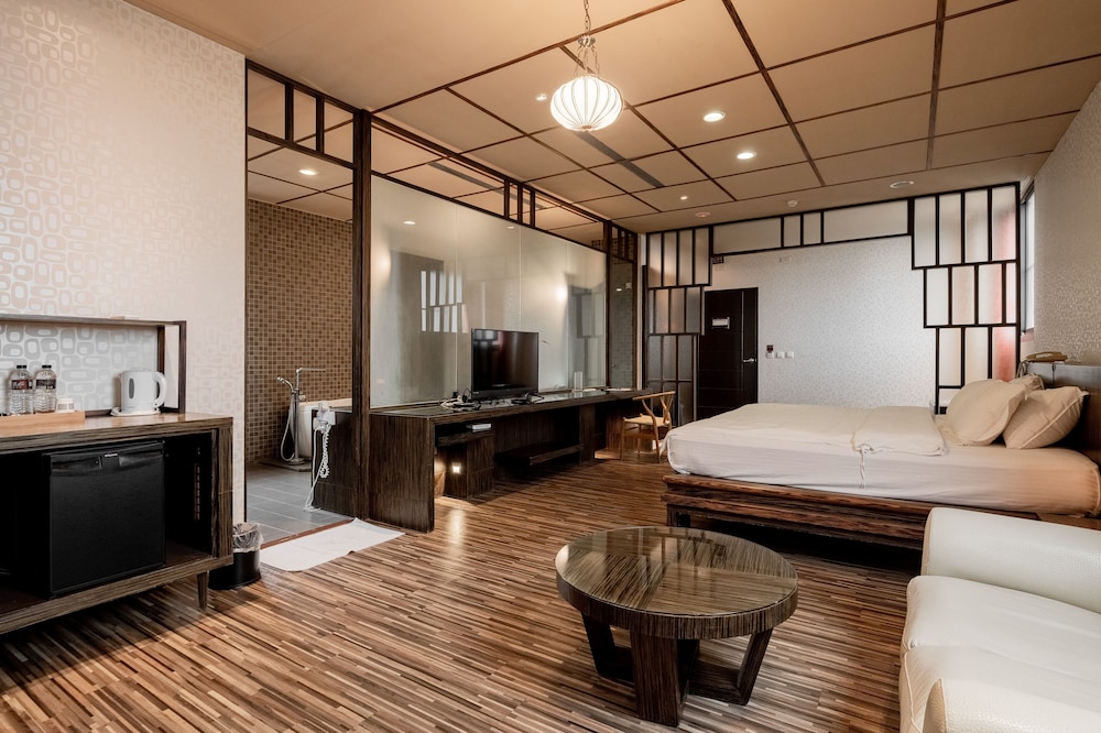 Standard Double Room (No Parking) photo 3
