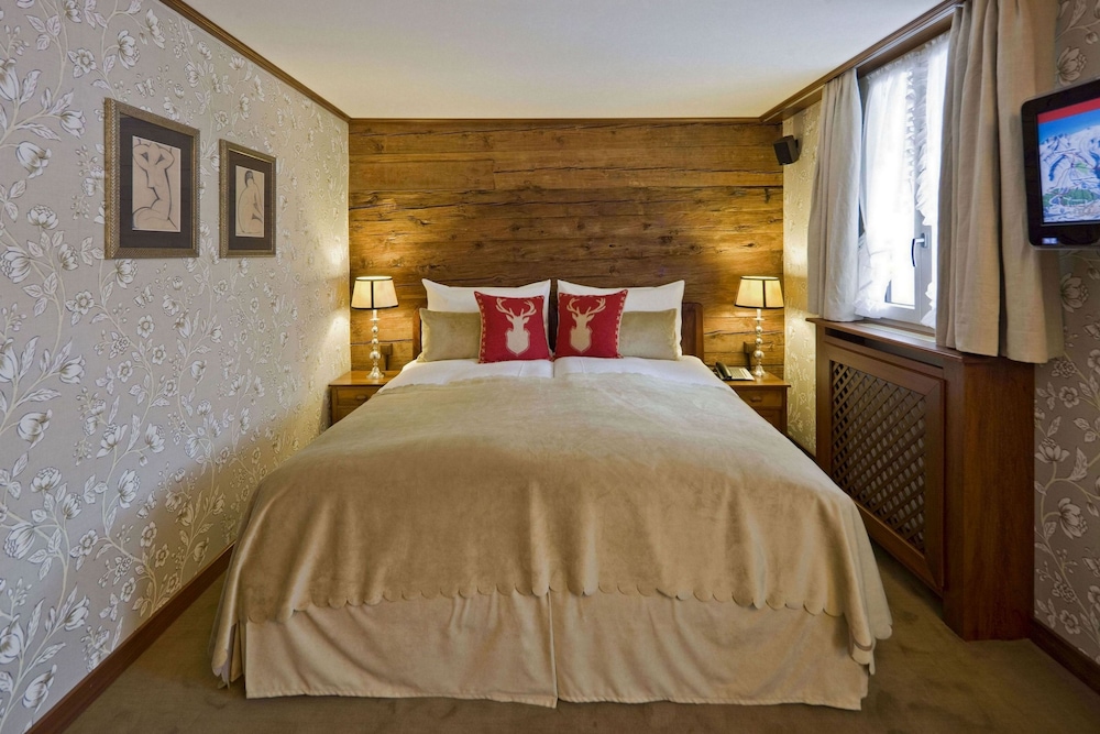 Alpenrose Double Room - Photo 2