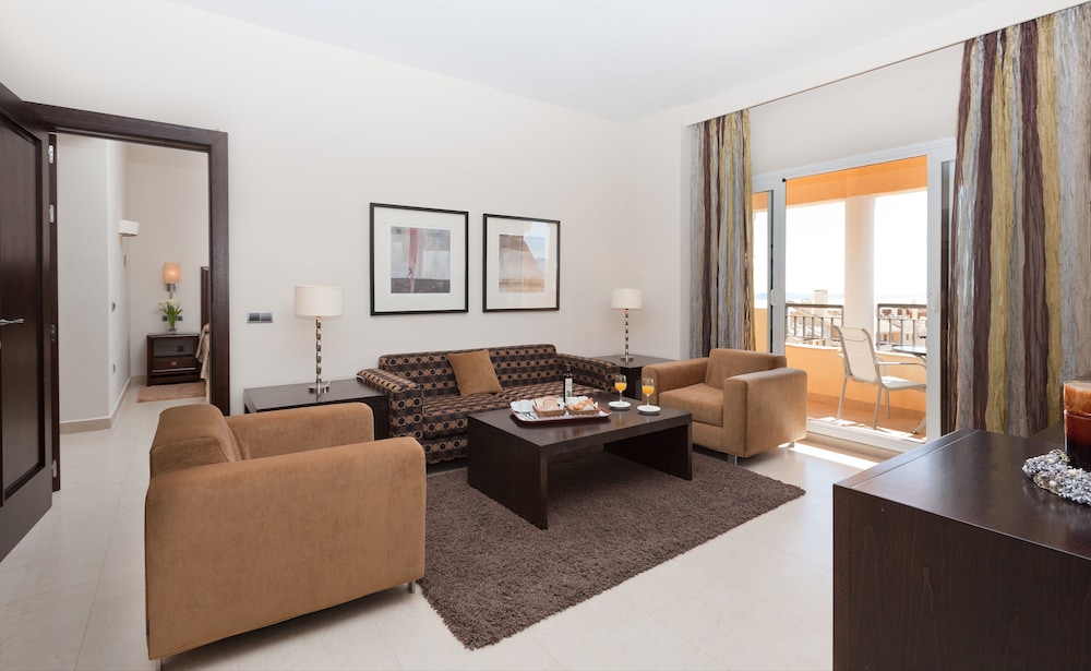 Suite, 2 habitaciones (Real)