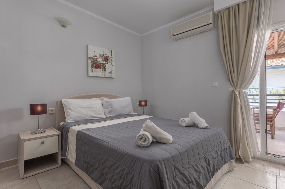 Apartment, 1 Bedroom - Photo 1