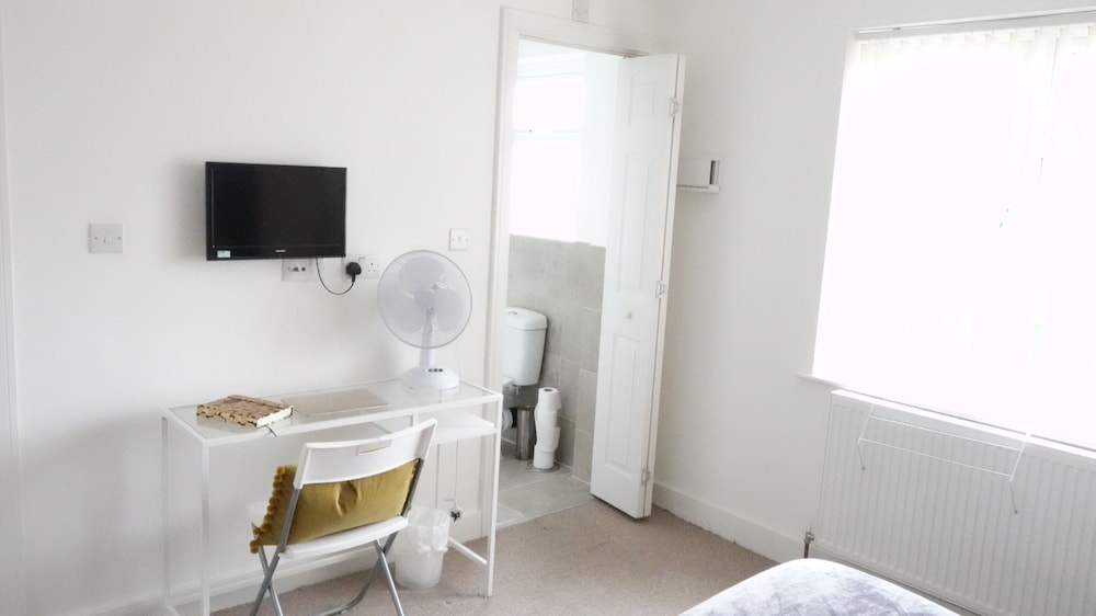 Comfort Double Room photo 3