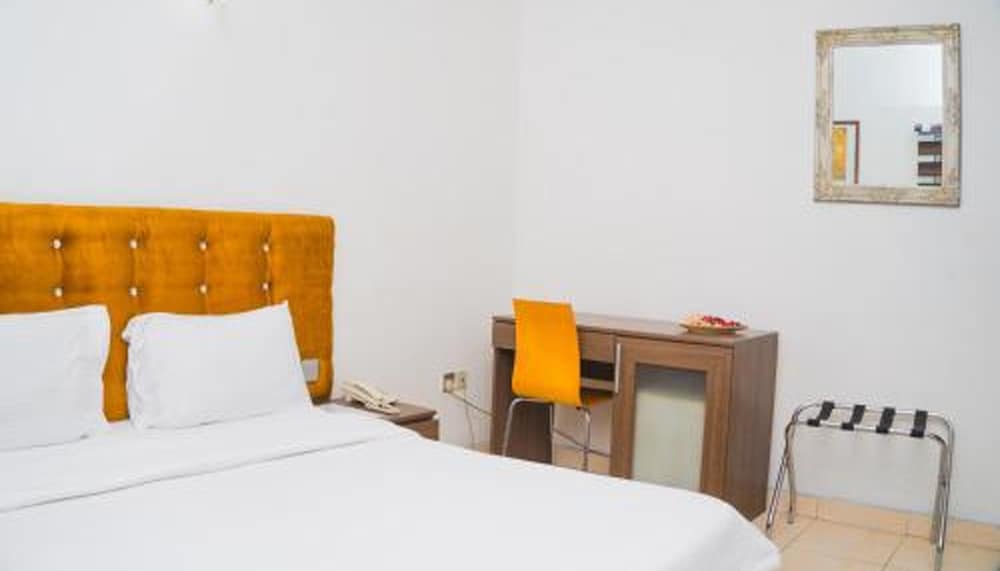 Superior Room - Photo 1