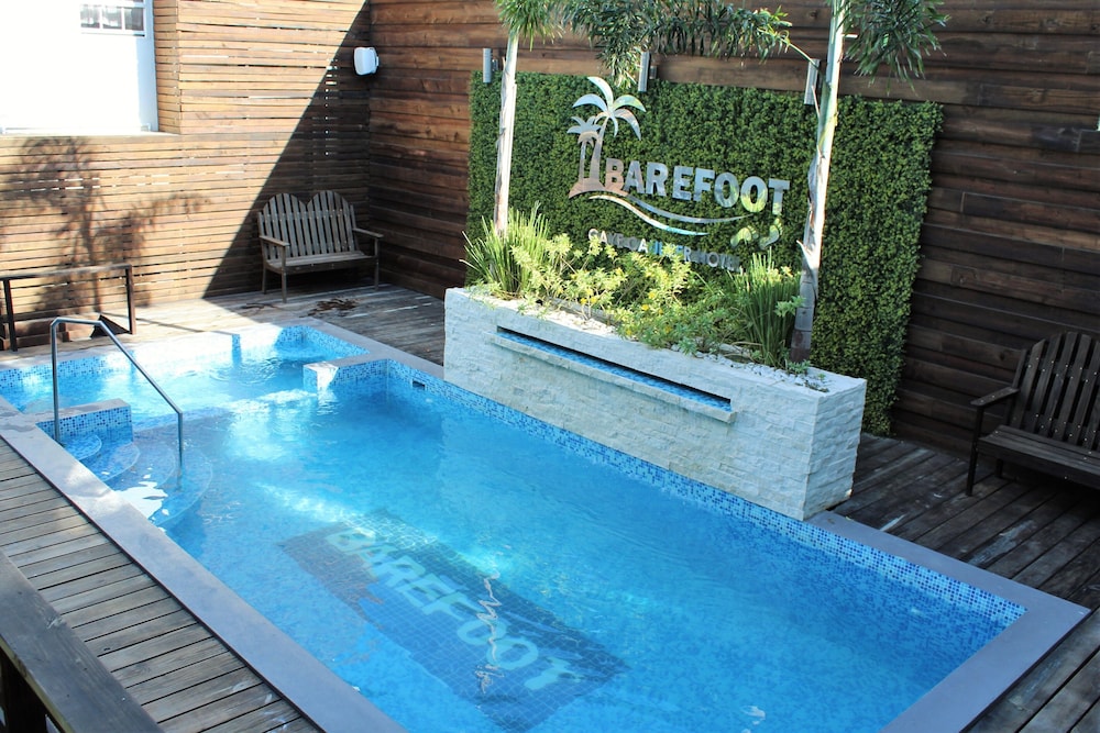 Pool View Double Room photo 1