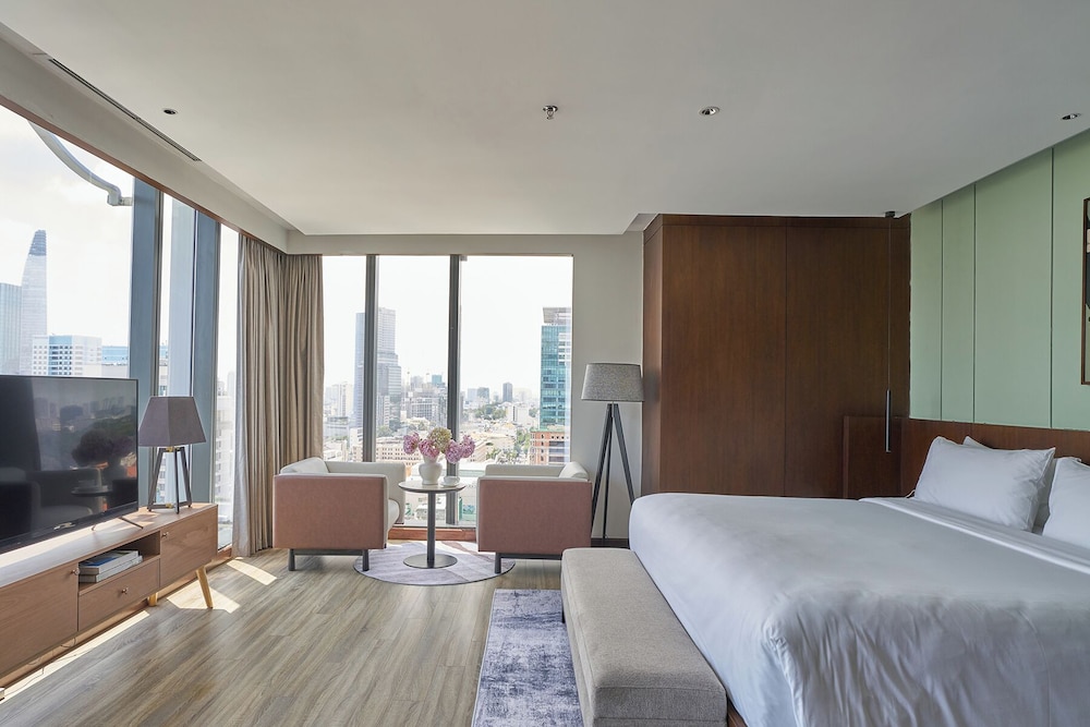 Grand Suite
