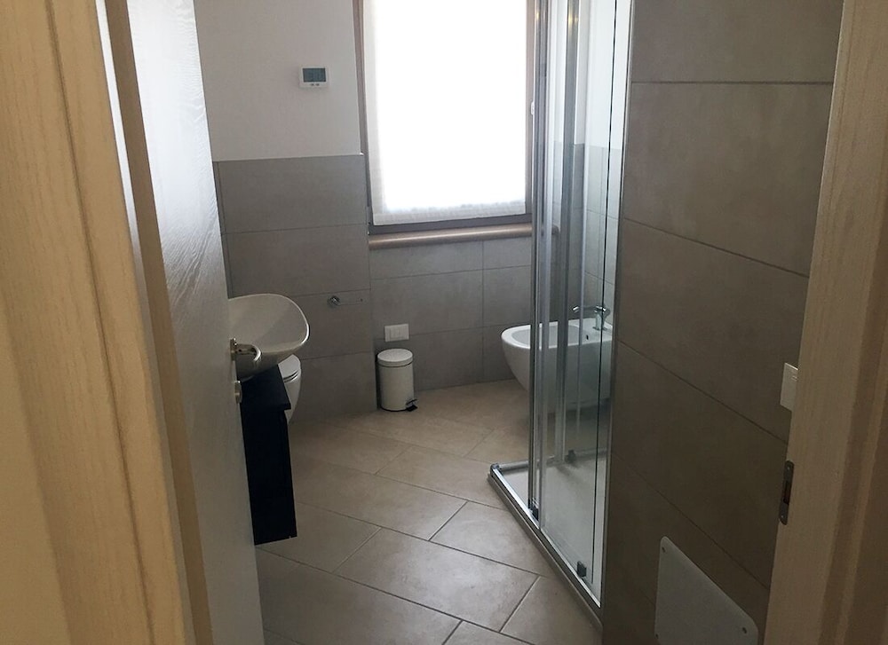 Panoramic Apartment, 1 Bedroom, Balcony photo 2
