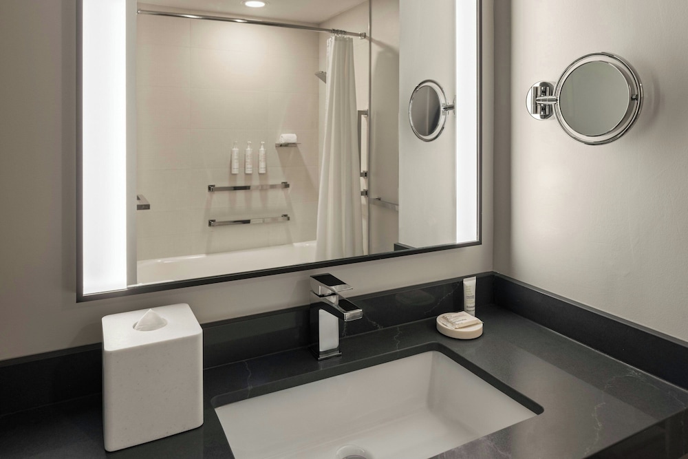 Oshkosh Marriott Waterfront Hotel & Convention Center, Billede 6