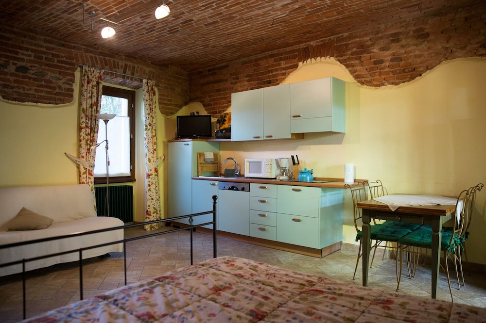 Studio (La Vecchia Cantina) photo 2