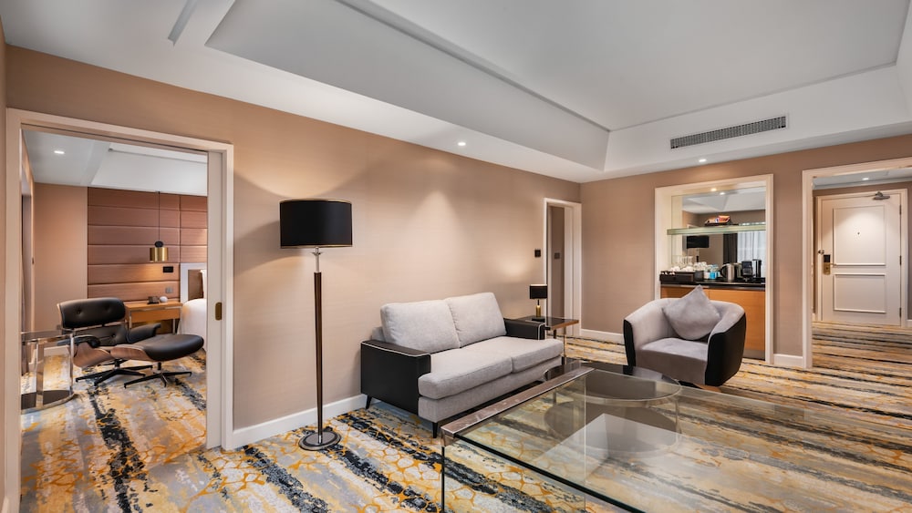 Suite, 1 Bedroom