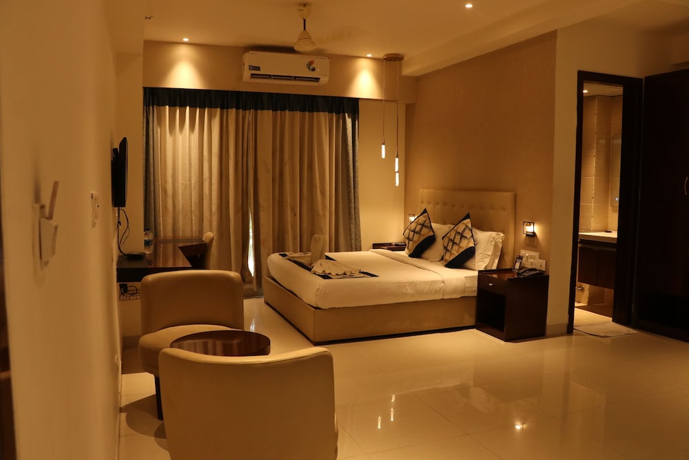 Premier Room