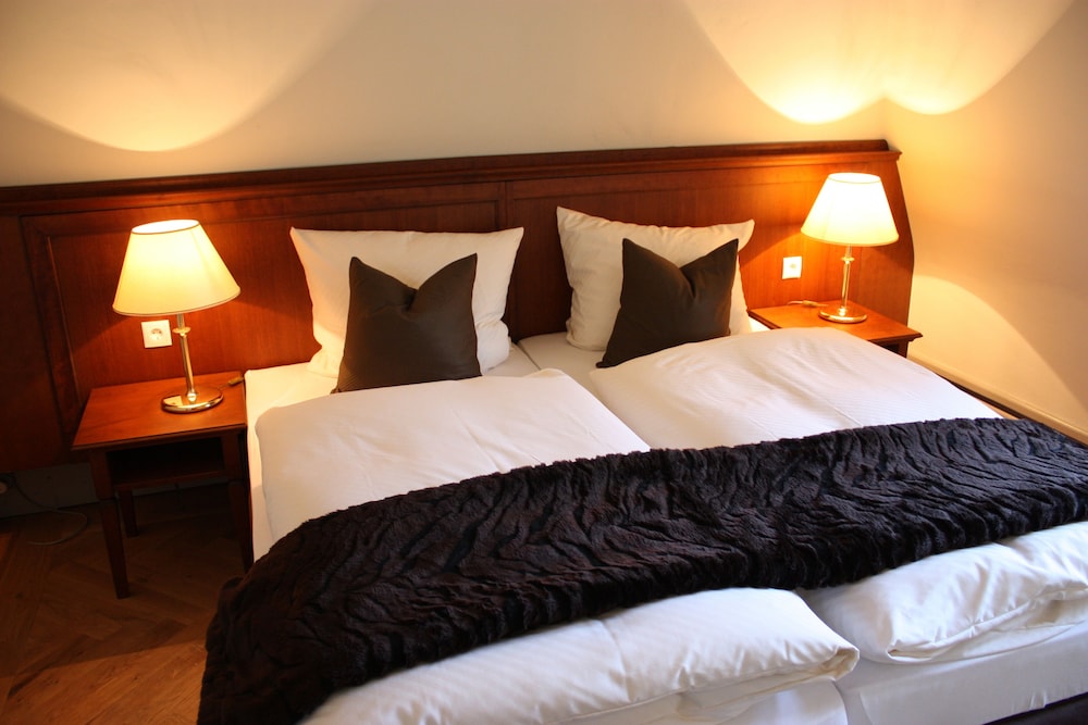 Double Room Jagdschloss photo 3
