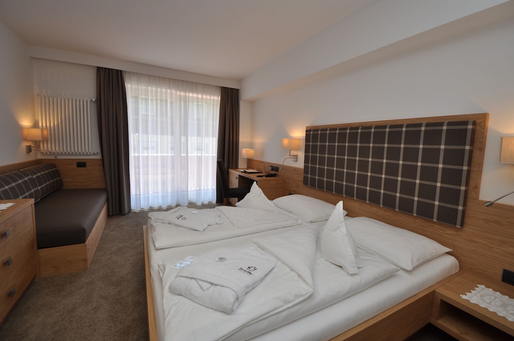 Comfort Room, 1 Bedroom (Rotwand) photo 2