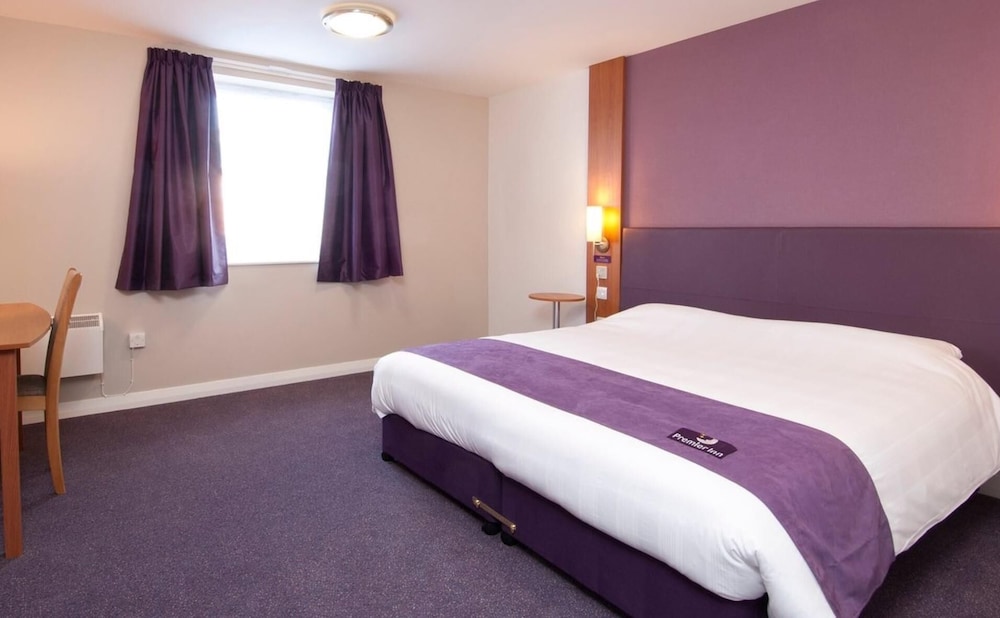 Standard Double Room, Roll-in Shower photo 1