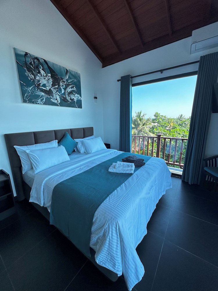 Deluxe Studio, Ocean View