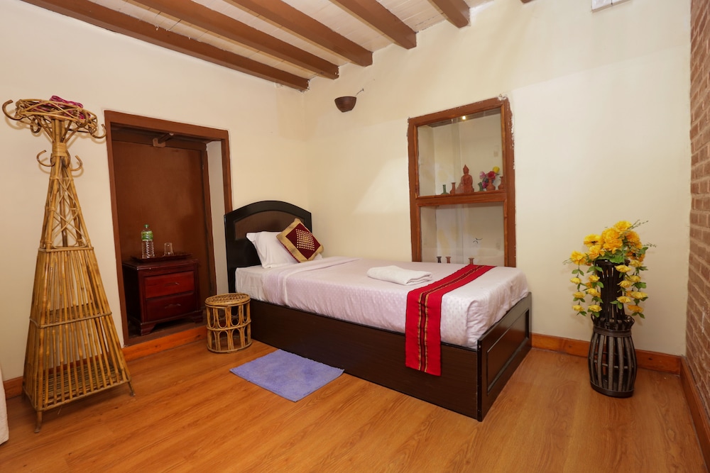 Comfort Room photo 1