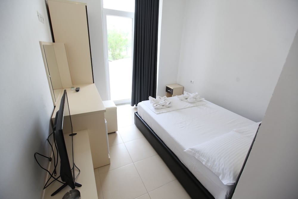 Double Room, Balcony photo 3