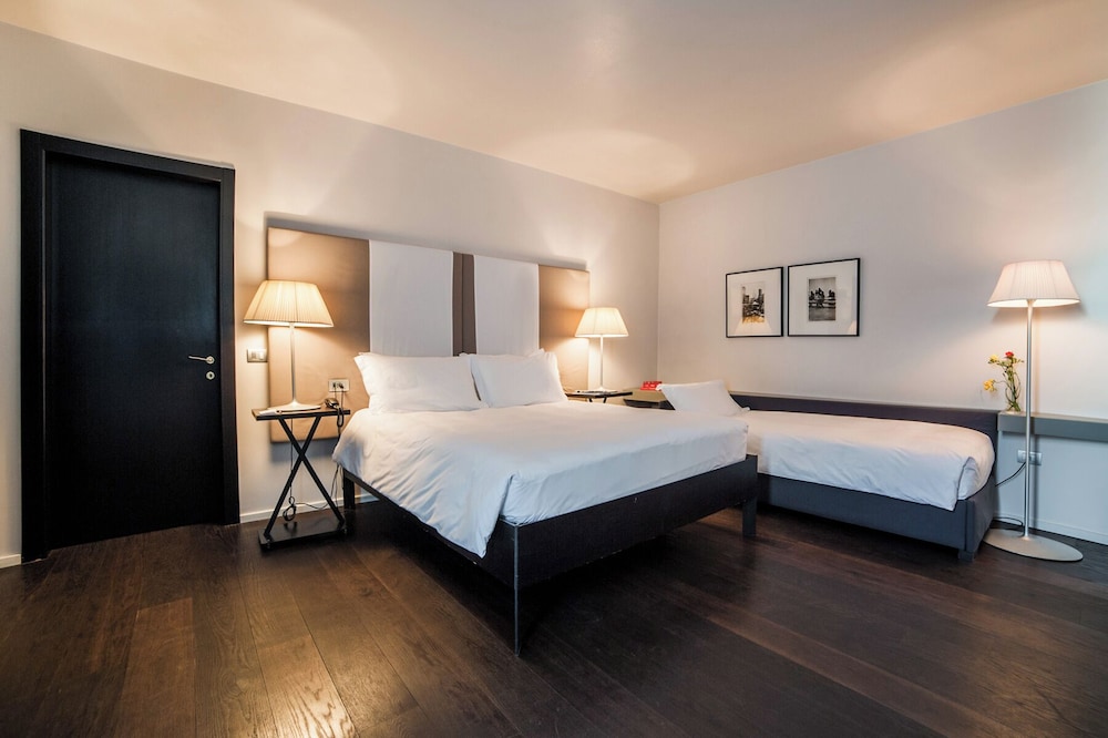 Superior Triple Room - Photo 1