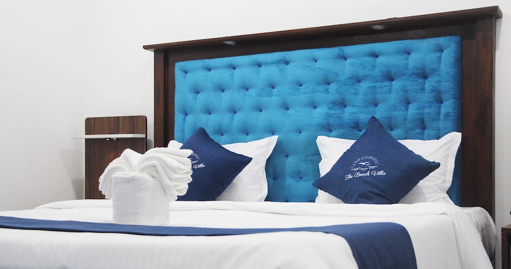 Luxury Room, 1 King Bed, Non Smoking