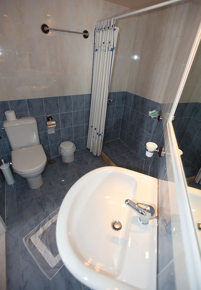 Single Room, Sea View photo 3