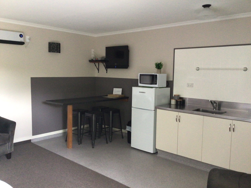 Studio Park Motel photo 2